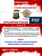 Hut Ke 67 Di Polda