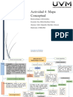 Biotecnología e Informática en el Diagnóstico y Prevención de Enfermedades