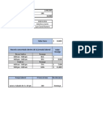 Trabajo Extras Taller Contabilidad