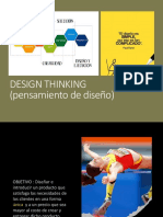 Design Thinking 40