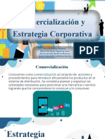 Comercialización y estrategia corporativa EQ. 2c