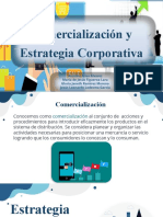 Comercialización y Estrategia Corporativa EQ. 2c