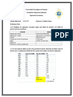 Tarea de Ing Economica