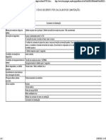 Informações Código de defeito F72F (Calculador de climatização)