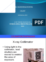 7. Pertemuan 7 Collimator