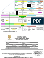 CalendarioNutriciónSemestral