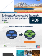 4.4 Marco Antonio Estrada, Evaluator of The Atacama Region Environmental Assessment Service, Environmental Evaluation Service