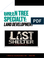 Green Spec - Land Development Guide