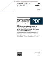 Iso 6887 4 2003 en FR PDF