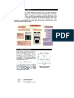 Pengukuran Tahanan Secara Langsung dan Tidak Langsung