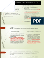 Diapositiva Sena Comparacion de La Res 1409 Con La 4272