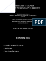 Materiales para La Industria 2