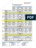 Jadwal PTS1 22.23
