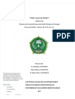PDF Makalah Manajemen Keuangan Nilai Waktu Dari Uang - Compress