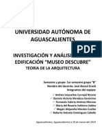 Teoria de La Arq