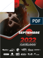 Catálogo Zarco (Septiembre 2022)