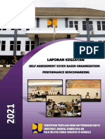 Full PDF Laporan Sa - Rbo BWS Sumatera Vii 2021
