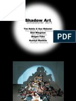 Shadow Art