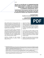 Dialnet-LaPrescripcionDeLaAccionDeLaAdministracionTributar-7622481