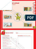 Discover With Dex Level 2 Pupils Book Sample