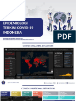 01-Epidemiologi Terkini COVID-19 Indonesia - Peralmuni 270321