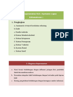 Asuhan Keperawatan SLE