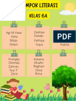 Kelompok Literasi