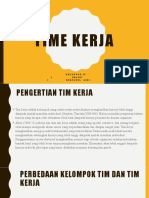 Tim Kerja