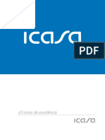 Catalogo Sanitarios Icasa 2020 PDF
