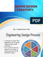 Engineering Design Process