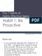 Habit 1