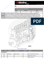 Base Fuel Pump