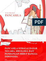 Tugas Pancasila