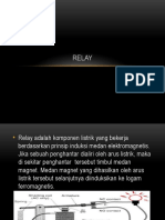 RELAY (Kelompok 3)