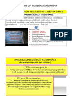 Implementasi SNP - Kabid Pnfi