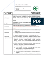 SOP Kerahasiaan Rekam Medis 2