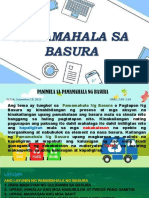 I Am Sharing GROUP 2 ARISTOTLE WASTE MANAGEMENT PRESENTATION Copy Copy With You