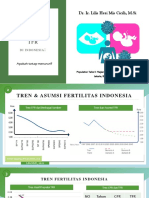 Materi - Dr. Ir. Lilis Heri Mis Cicih, M.Si