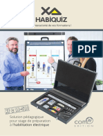 Documentation HABIQUIZ