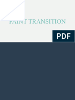 Flat Transitions