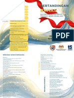 Brochure Bahas Ala Parlimen