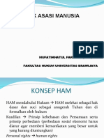 1 Konsep Ham