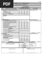 Similar to Form Exit Interview