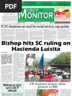 Download CBCP Monitor Vol15 n14 by Areopagus Communications Inc SN59584154 doc pdf
