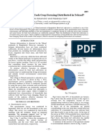 Diffraction of Sound As A Side Effect of