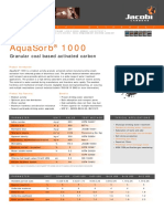 C.1.A. Carbon Aktiv (Arianto Darmawan) - MSDS