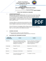 Teaching and Assessment of Lit - Week2 - Pradas