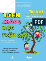 Tien Khong Moc Tren Cay