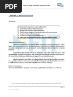 Inventory Management - AIS Instructions 20220720