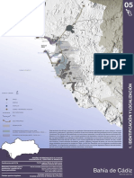 Demarcación Paisajística Bahía Cádiz Ficha Técnica